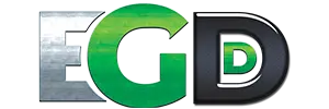 EGDD Footer Logo