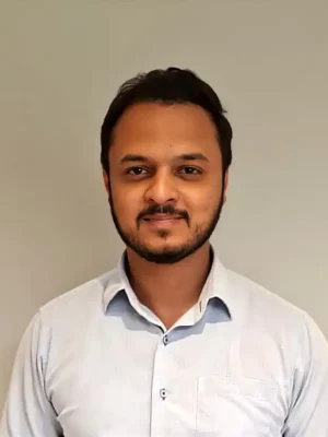 Basit Team Member EGDD